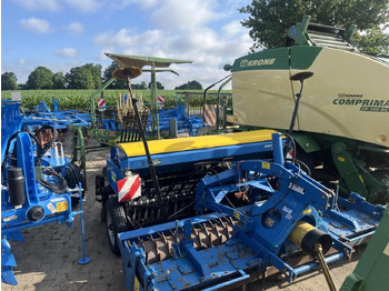 Sämaschine Rabe Multidrill 300: das Bild 3