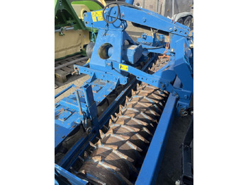 Sämaschine Rabe Multidrill 300: das Bild 5