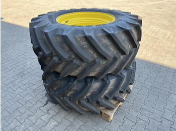 TRELLEBORG Reifen