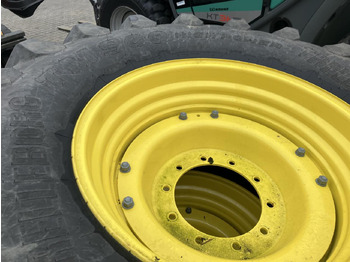 Reifen für Landmaschine Trelleborg 600/70R30: das Bild 3