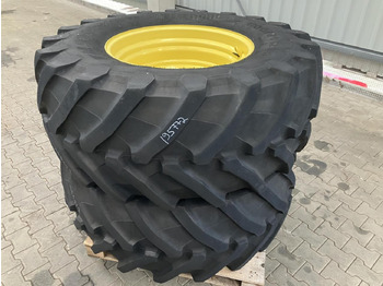 TRELLEBORG Reifen