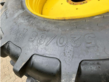 Reifen für Landmaschine Vredestein 520/85R42: das Bild 5