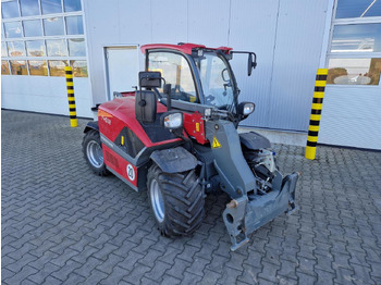 WEIDEMANN Teleskoplader
