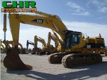 CATERPILLAR Kettenbagger