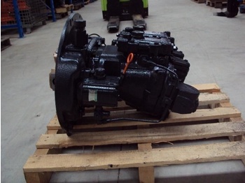 HITACHI Hydraulikpumpe