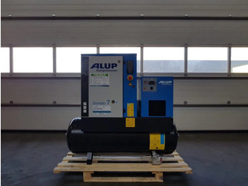 ALUP Luftkompressor