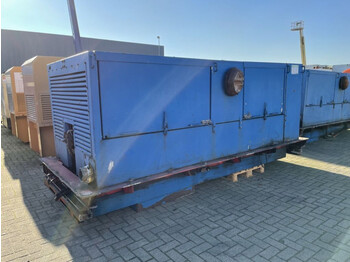 CATERPILLAR Stromgenerator