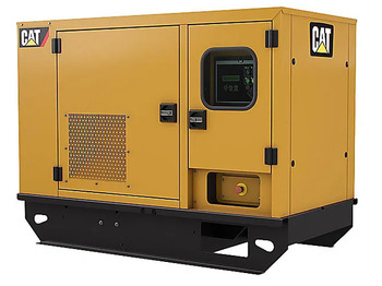 CATERPILLAR Stromgenerator