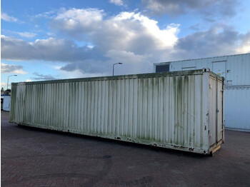 Seecontainer