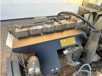 Motor für Flurförderzeug Cummins C300-20 Diesel Engine 300 PK / HP 6 cylinder Diesel motor: das Bild 5