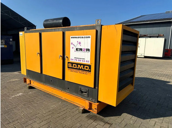 Stromgenerator Cummins SDMO Stamford 160 kVA noodstroom generatorset ex Emergency: das Bild 4
