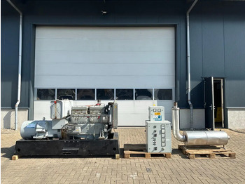 DAF Stromgenerator