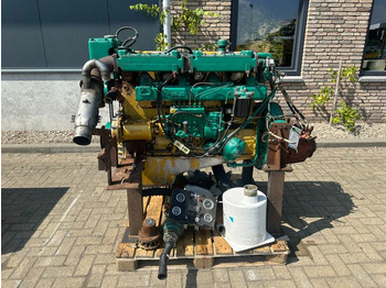 DAF Motor