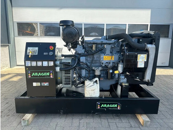 DEUTZ Stromgenerator