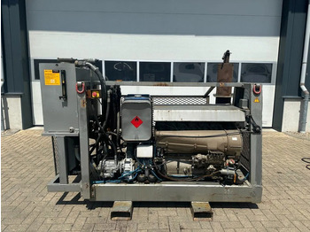 PARKER Hydraulik