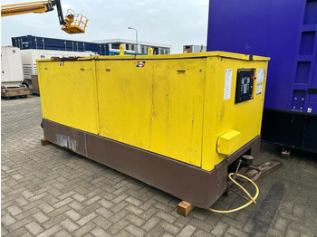 Stromgenerator