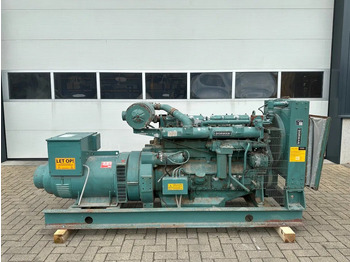 STAMFORD Stromgenerator