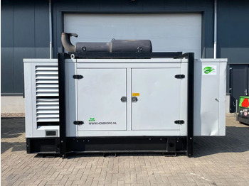 IVECO Stromgenerator