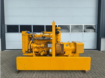 FORD Stromgenerator