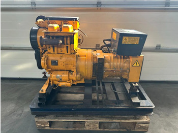 Stromgenerator Hatz 2M41 15 kVA generatorset: das Bild 2 Stromgenerator Hatz 2M41 15 kVA generatorset: das Bild 2