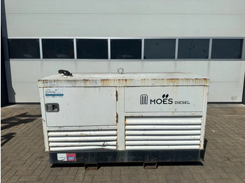HATZ Stromgenerator