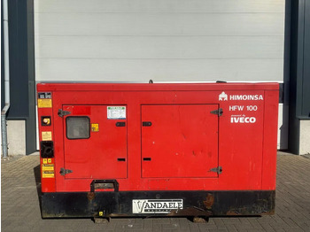HIMOINSA Stromgenerator
