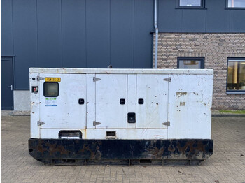 HIMOINSA Stromgenerator