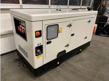 HIMOINSA Stromgenerator