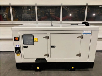 HIMOINSA Stromgenerator