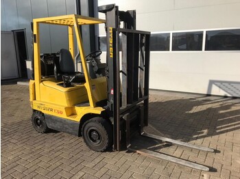 HYSTER Treibgasstapler