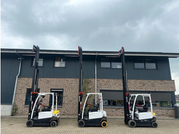 HYSTER Gabelstapler