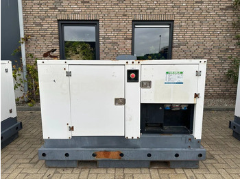 IVECO Stromgenerator