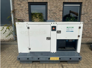 IVECO Stromgenerator