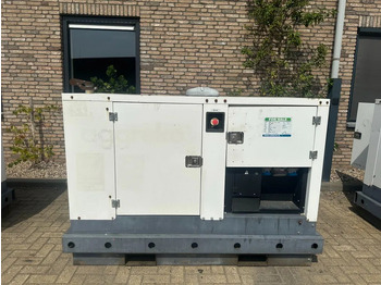 IVECO Stromgenerator