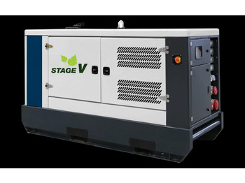 STAMFORD Stromgenerator