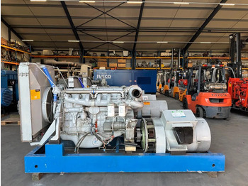 IVECO Stromgenerator