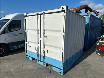 IVECO Stromgenerator