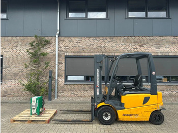JUNGHEINRICH EFG 425 Elektrostapler