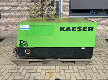 KUBOTA Luftkompressor