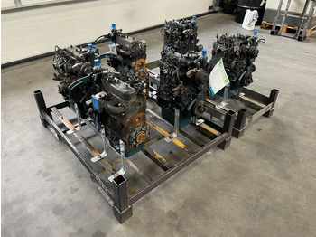 KUBOTA Motor