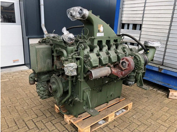 MTU Motor