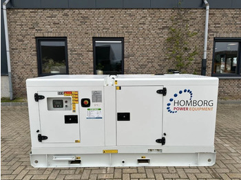 PERKINS Stromgenerator