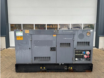 STAMFORD Stromgenerator
