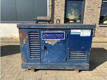 PERKINS Stromgenerator