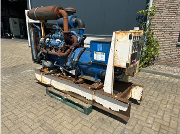STAMFORD Stromgenerator