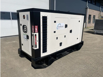 PERKINS Stromgenerator