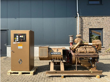 RENAULT Stromgenerator