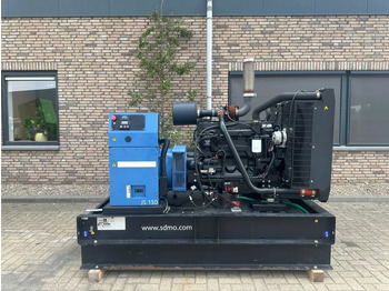 JOHN DEERE Stromgenerator