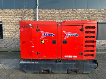 JOHN DEERE Stromgenerator