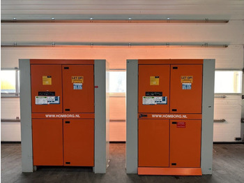 SDMO Stromgenerator